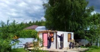 Демонтаж 1 этажного дома Нижнеудинск, цена от 1585 руб.