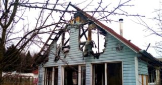 Демонтаж дачного дома Нижнеудинск, цена от 2608 руб.
