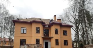 Демонтаж каркасного дома Нижнеудинск, цена от 1892 руб.