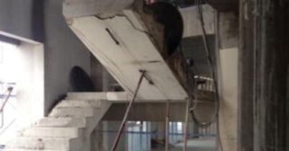 Демонтаж лестницы Нижнеудинск, цена от 2914 руб.