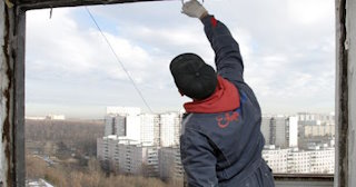 Демонтаж окон в Нижнеудинске: цена от 1534 руб. - Сварной-Нжк