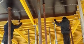 Демонтаж опалубки в Нижнеудинске: цены от 358 рублей | Сварной-Нжк