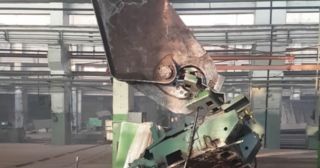 Демонтаж станков Нижнеудинск, цена от 2914 руб.