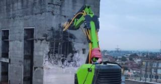 Демонтаж бетонных блоков Нижнеудинск, цена от 2914 руб.