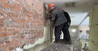 Демонтаж кирпичной кладки в Нижнеудинске – цена от 563 руб | Сварной-Нжк