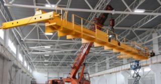 Демонтаж кранов Нижнеудинск, цена от 2914 руб.