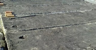 Демонтаж наплавляемой кровли: цена от 706 рублей за м2 | Сварной-Нжк