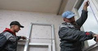 Демонтаж окон ПВХ в Нижнеудинске - цены от 1534 руб. | Сварной-Нжк