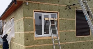 Демонтаж сайдинга от 358 рублей в Нижнеудинске - профессиональные услуги Сварной-Нжк