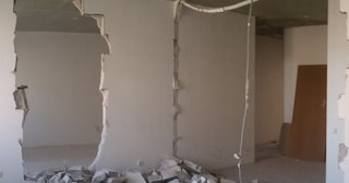 Демонтаж стен в квартире в Нижнеудинске – цена от 716 рублей. - Сварной-Нжк