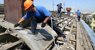 Разборка утеплителя на кровле в Нижнеудинске - расценка в смете от 512 рублей | Сварной-Нжк